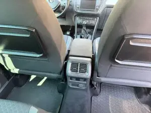 VW Tiguan Bild 15
