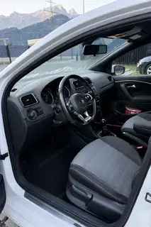 VW Polo Bild 4