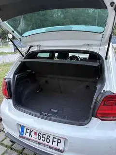 VW Polo Bild 5