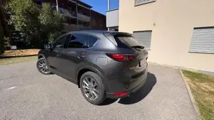 Mazda CX-5 Bild 3