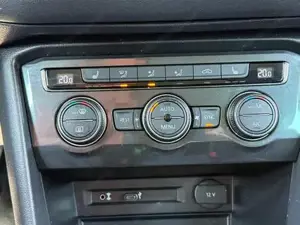 VW Tiguan Bild 11