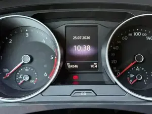 VW Tiguan Bild 7