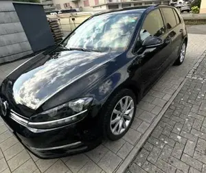 VW Golf Bild 3