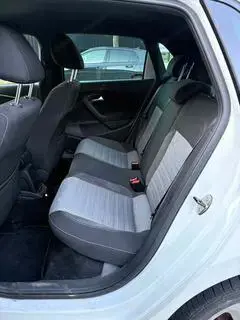 VW Polo Bild 6