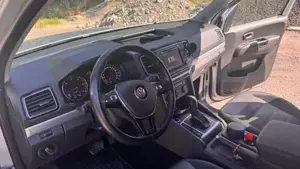 VW Amarok Bild 9