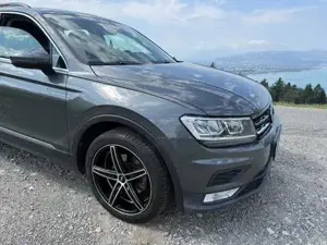 VW Tiguan Bild 3