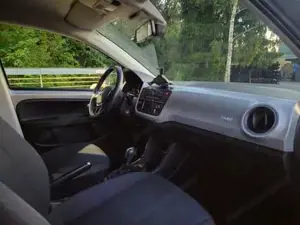 VW e-up! Bild 4