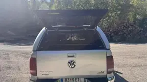 VW Amarok Bild 5