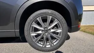 Mazda CX-5 Bild 8