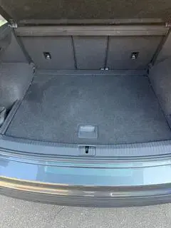VW Tiguan Bild 17