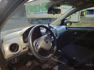VW e-up! Bild 5