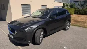 Mazda CX-5 Bild 5