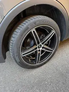 VW Tiguan Bild 4