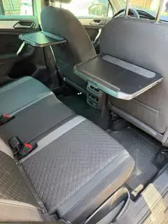 VW Tiguan Bild 16
