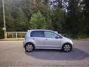VW e-up! Bild 2
