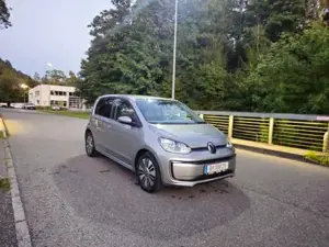 VW e-up! Bild 3