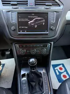 VW Tiguan Bild 14