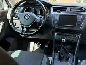 VW Tiguan Bild 10