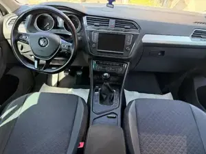 VW Tiguan Bild 8