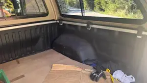 VW Amarok Bild 7