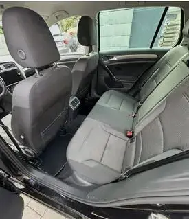 VW Golf Bild 4
