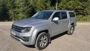 VW Amarok