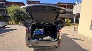 Mazda CX-5 Bild 6