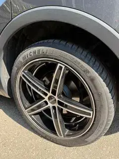 VW Tiguan Bild 5