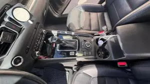 Mazda CX-5 Bild 11