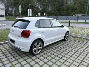 VW Polo Bild 3