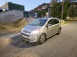 VW e-up! Bild 6