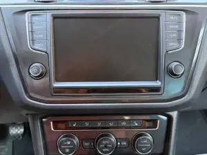 VW Tiguan Bild 9