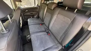 VW Amarok Bild 12