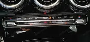 Mercedes-Benz A 200 Bild 20