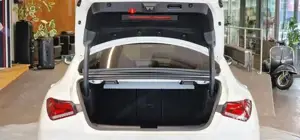 Mercedes-Benz A 200 Bild 9