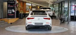 Mercedes-Benz A 200 Bild 8