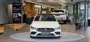Mercedes-Benz A 200 Bild 2