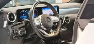 Mercedes-Benz A 200 Bild 11