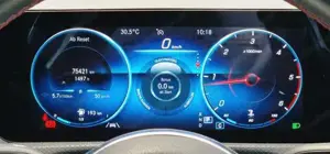 Mercedes-Benz A 200 Bild 13