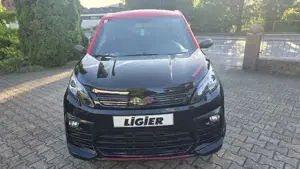 Ligier  Bild 2