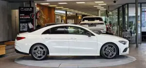 Mercedes-Benz A 200 Bild 5