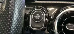 Mercedes-Benz A 200 Bild 19