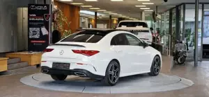 Mercedes-Benz A 200 Bild 6