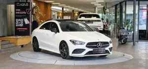 Mercedes-Benz A 200 Bild 3