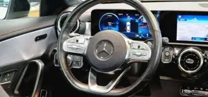 Mercedes-Benz A 200 Bild 12