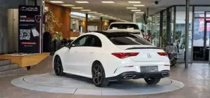 Mercedes-Benz A 200 Bild 7