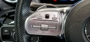 Mercedes-Benz A 200 Bild 18