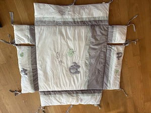 Baby Laufgitter  Bild 5