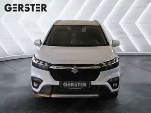 Suzuki S-Cross Bild 2