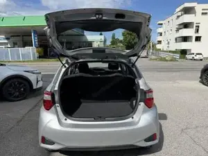 Toyota Yaris Bild 12